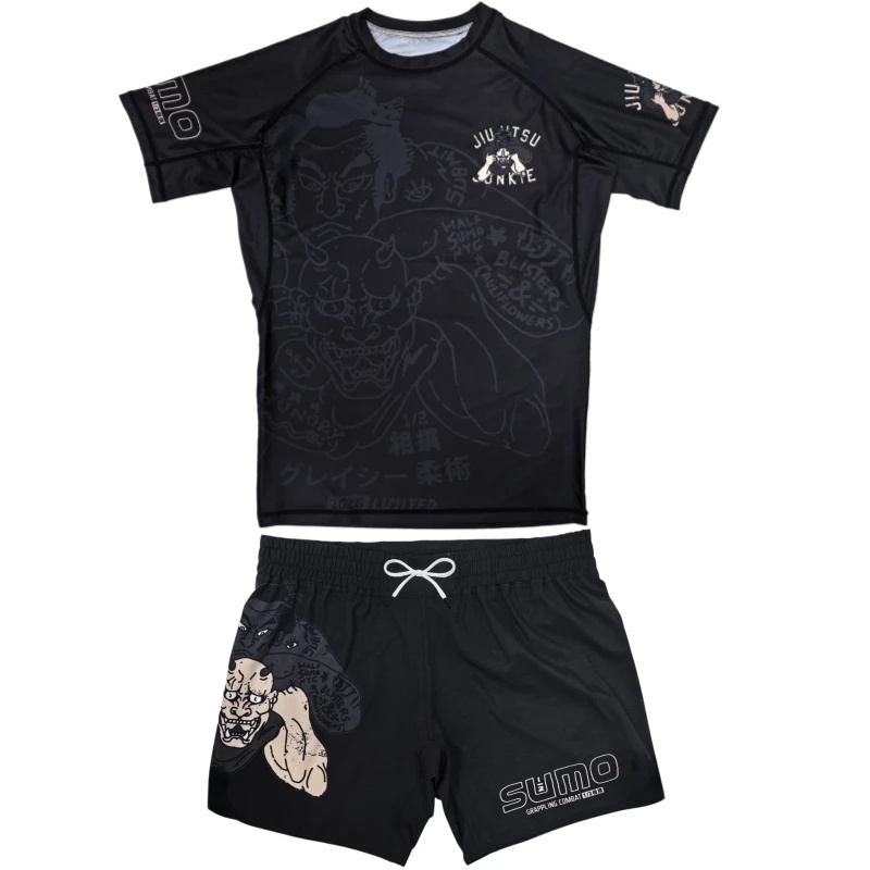 Sports Equipment Set - Novo Conjunto de Treino de Luta
