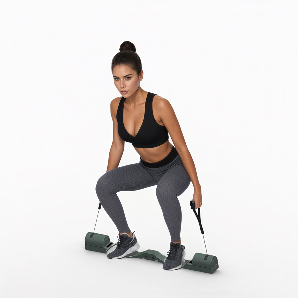 Sports Equipment Cheap - Máquina de treinamento barato equipamento de