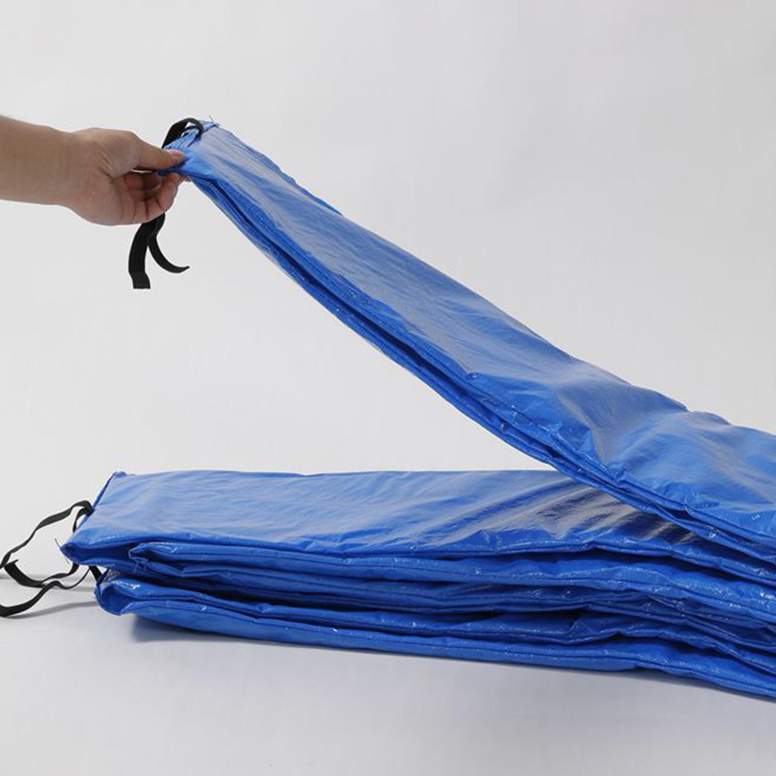Trampoline Spring Cover - Capa de Proteção para Trampolim, Resistente