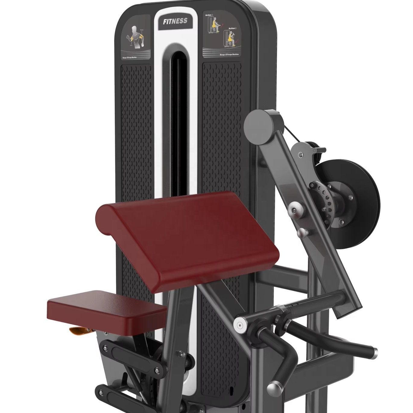 Sports Equipment Cheap - Equipamento Esportivo de Treino de Braço