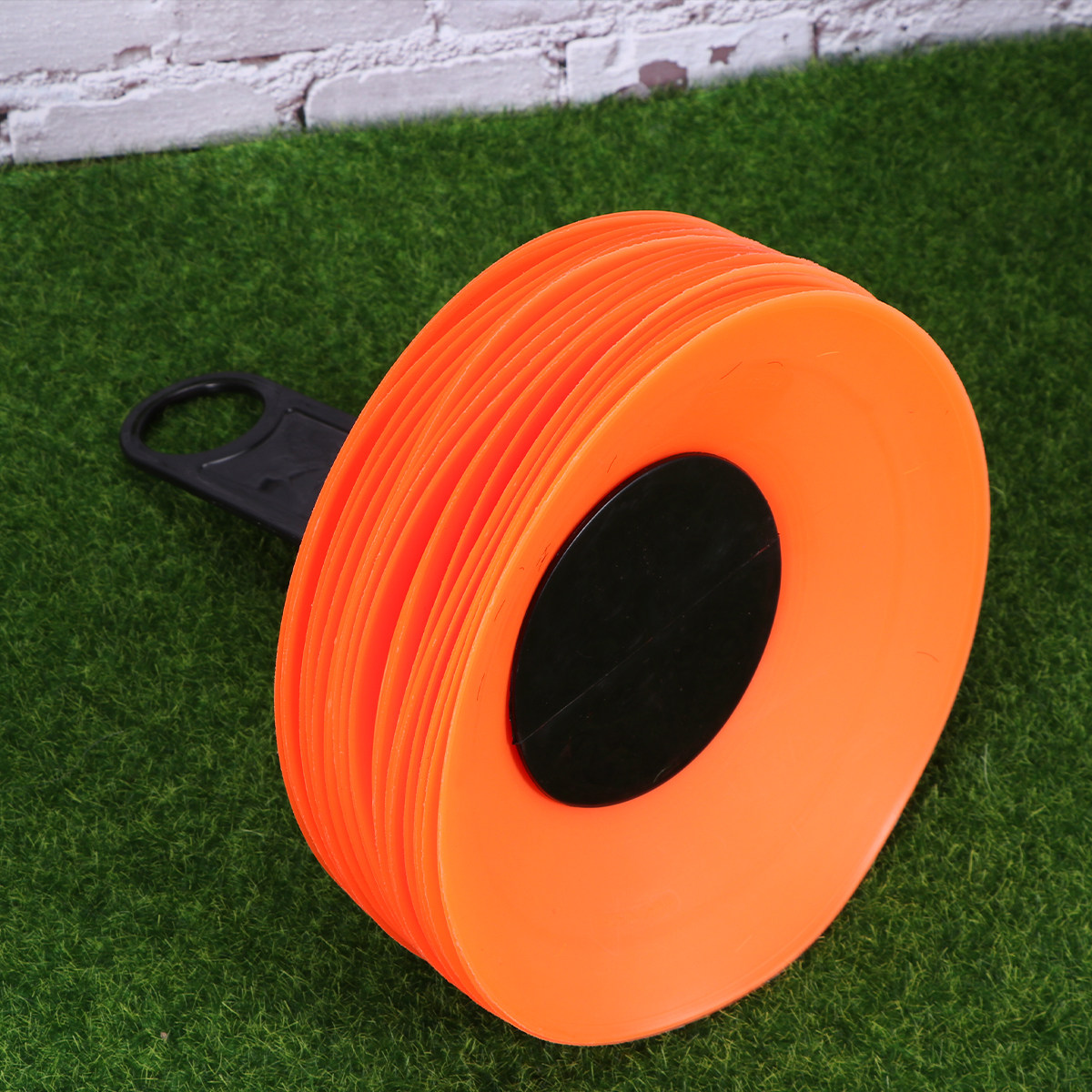 Sports Equipment Set - Conjunto de 26 Peças de Discos