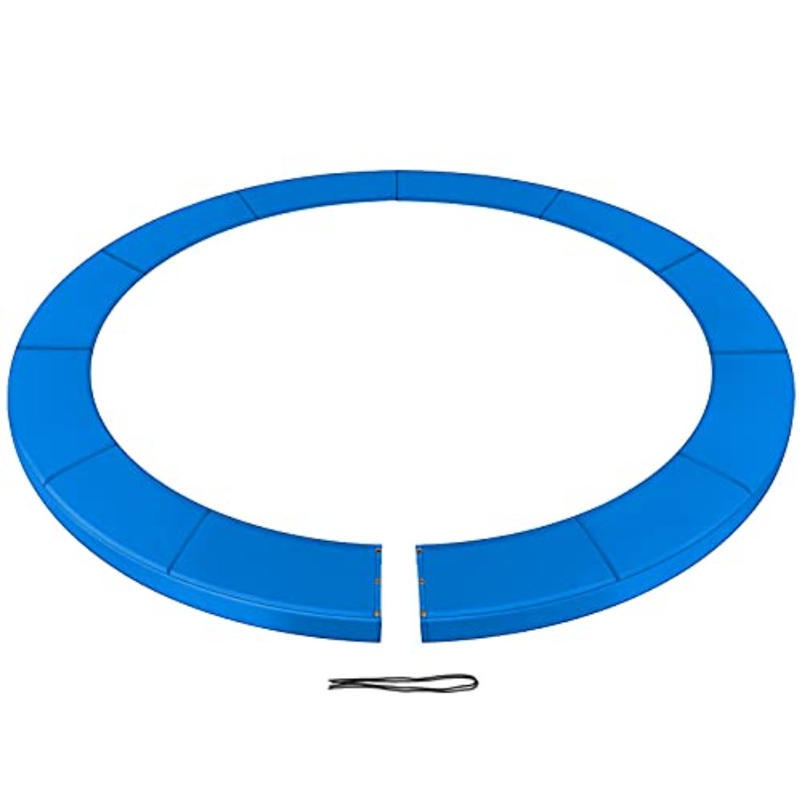 Trampoline Spring Cover - Almofada de segurança para trampolim, para