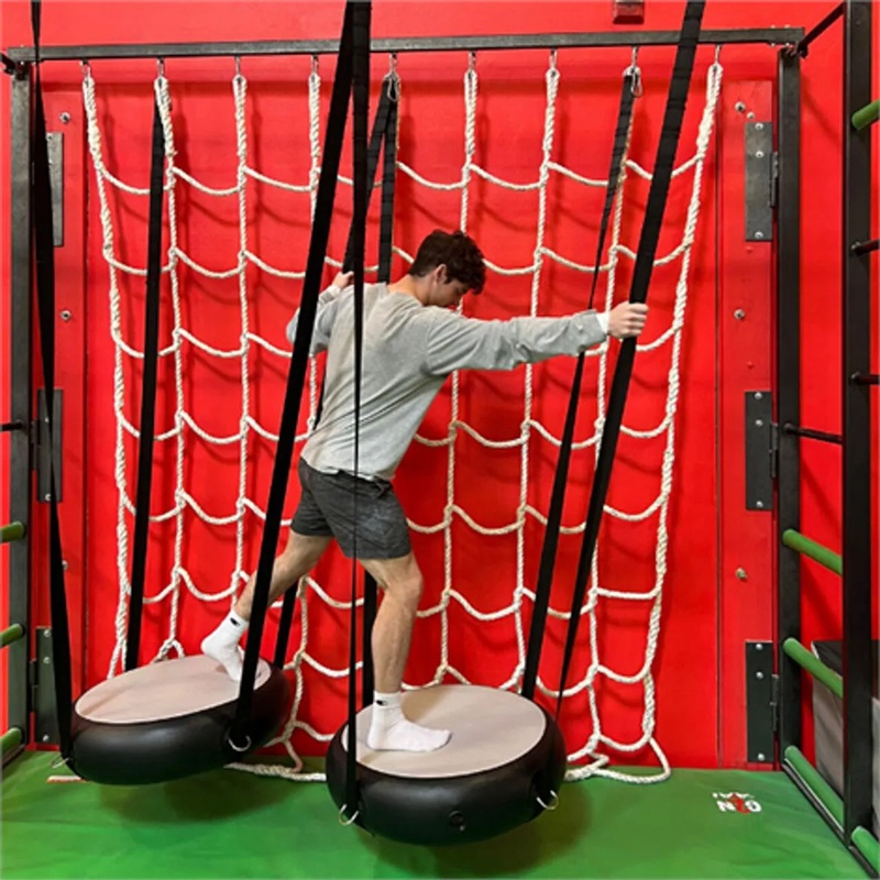 Sports Equipment Cheap - Equipamento de Treinamento para Parques de