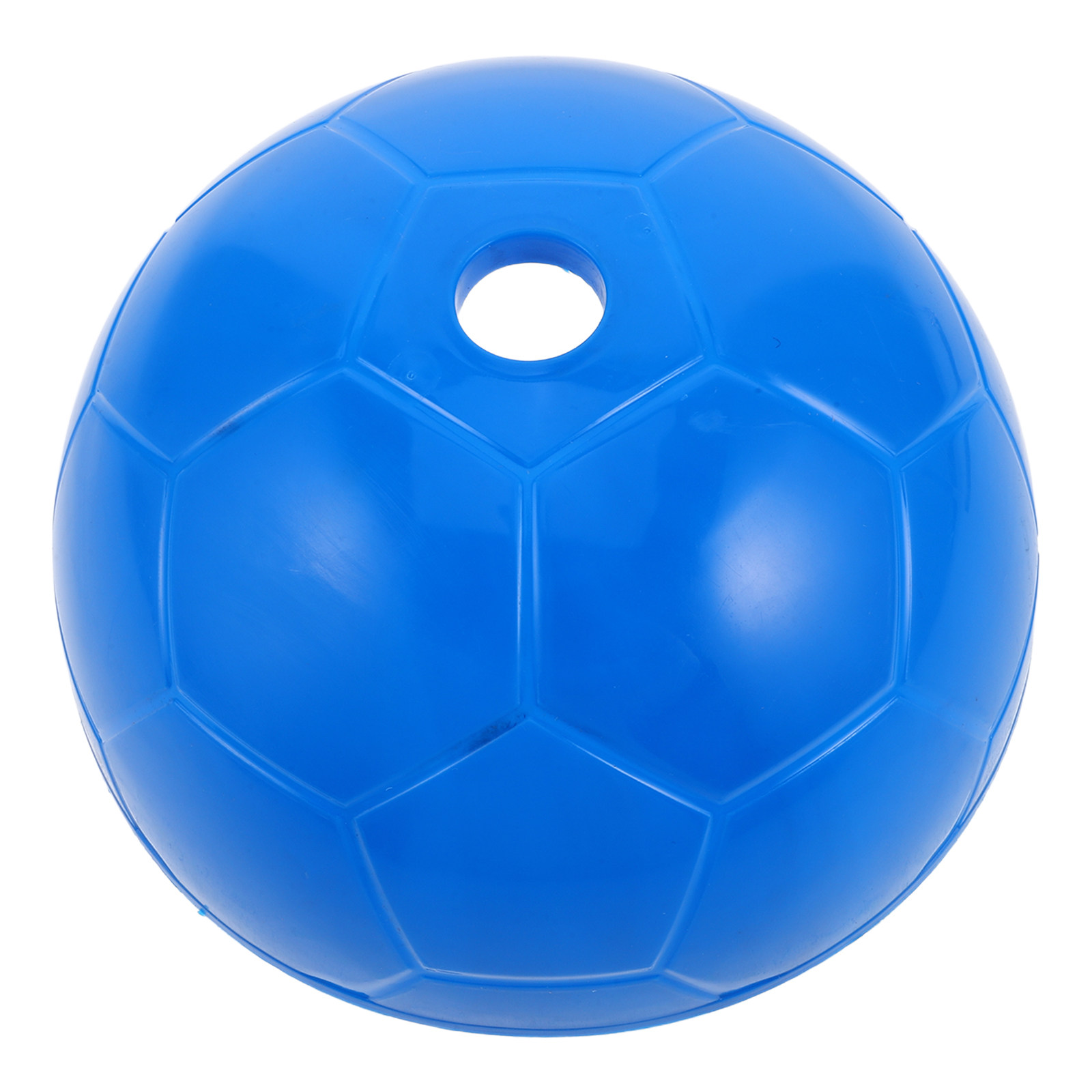 Sports Equipment Holder - 1 unidade de Postes de Agilidade