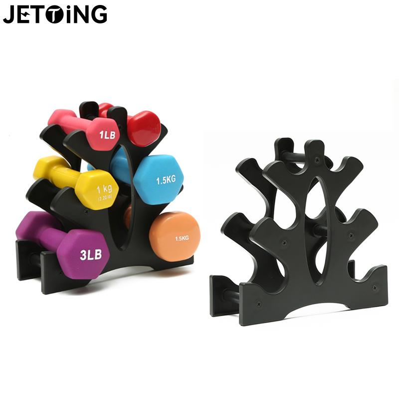 Sports Equipment Holder - Rack De Armazenamento De Haltere, Suporte