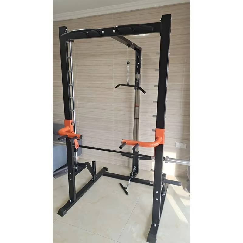 Sports Equipment Set - Multifuncional casa indoor pull-up equipamentos de