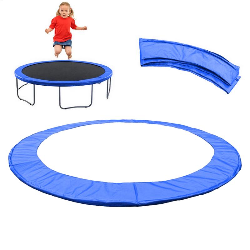 Trampoline Spring Cover - Almofada de segurança para trampolim, substituição