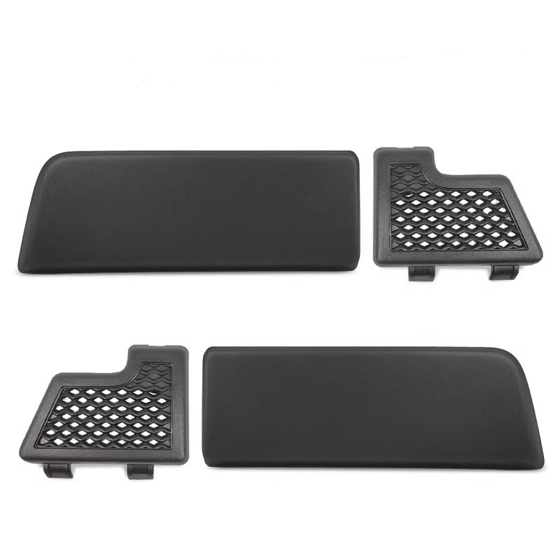 Trampoline Spring Cover - Placa de cobertura da grade do