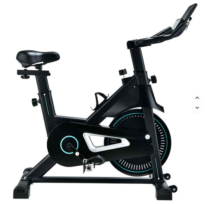 Sports Equipment Cheap - Bicicleta de Exercício Comercial a Preço