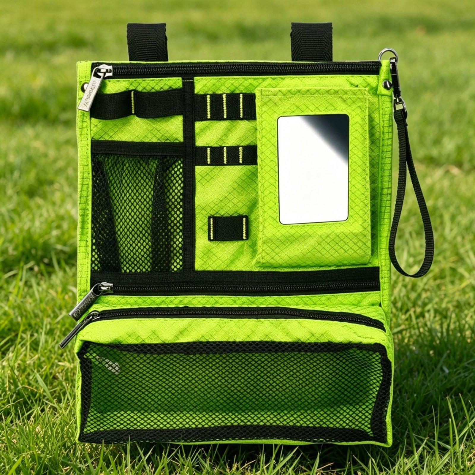 Sports Equipment Golf - Bolsa de Armazenamento Universal para Golfe