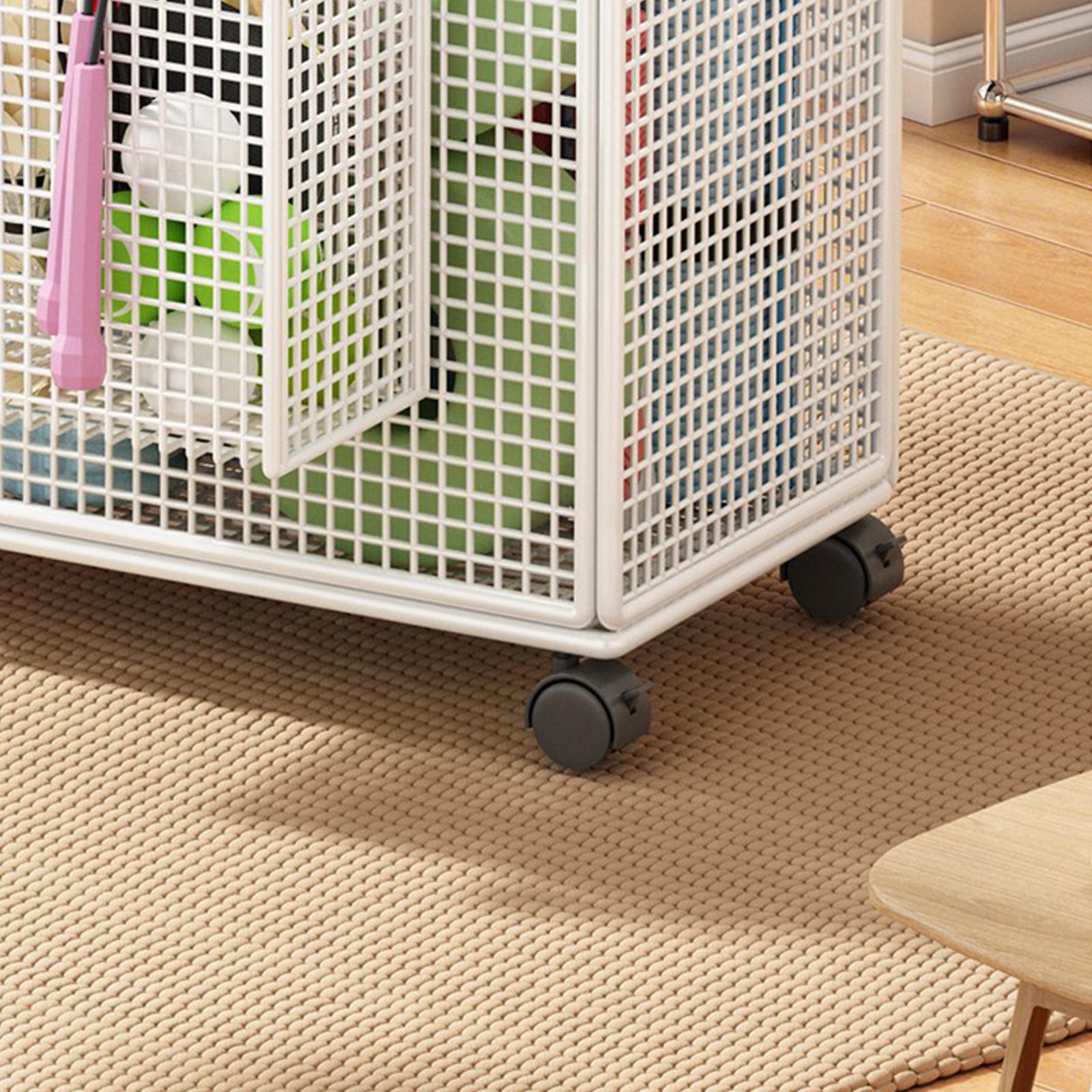 Suporte de Armazenamento para  - Sports Equipment Holder avaliação e preço