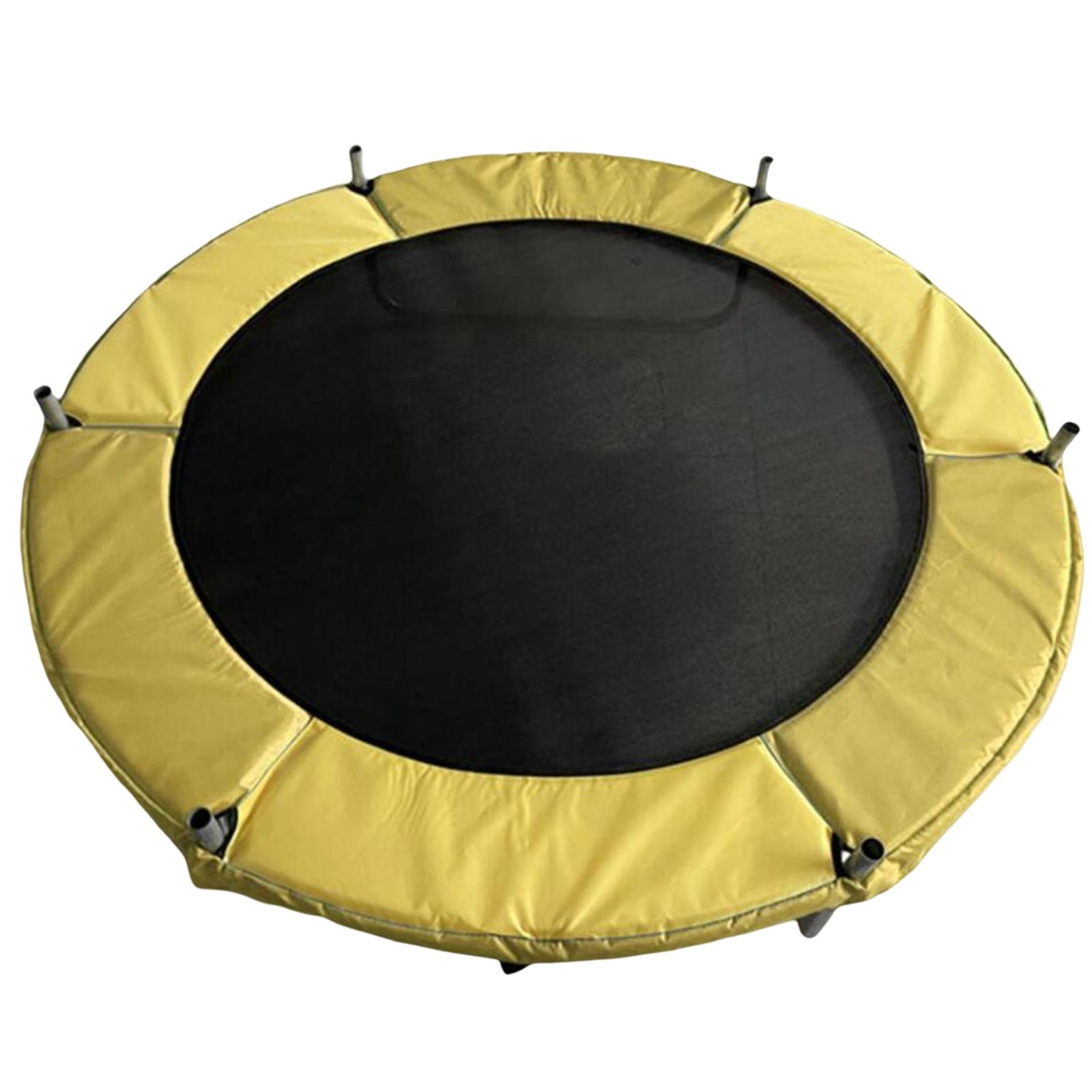 Capa Protetora de Borda para T - Trampoline Spring Cover avaliação e preço