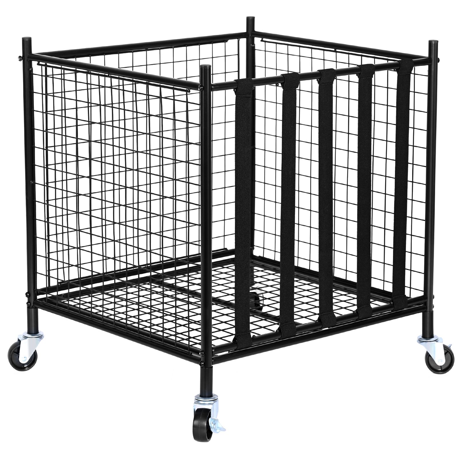 Carrinho de Armazenamento de B - Sports Equipment Holder avaliação e preço