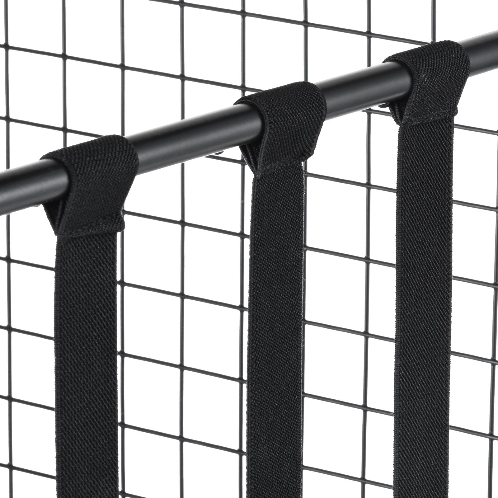 Carrinho de Armazenamento de B - Sports Equipment Holder avaliação e preço