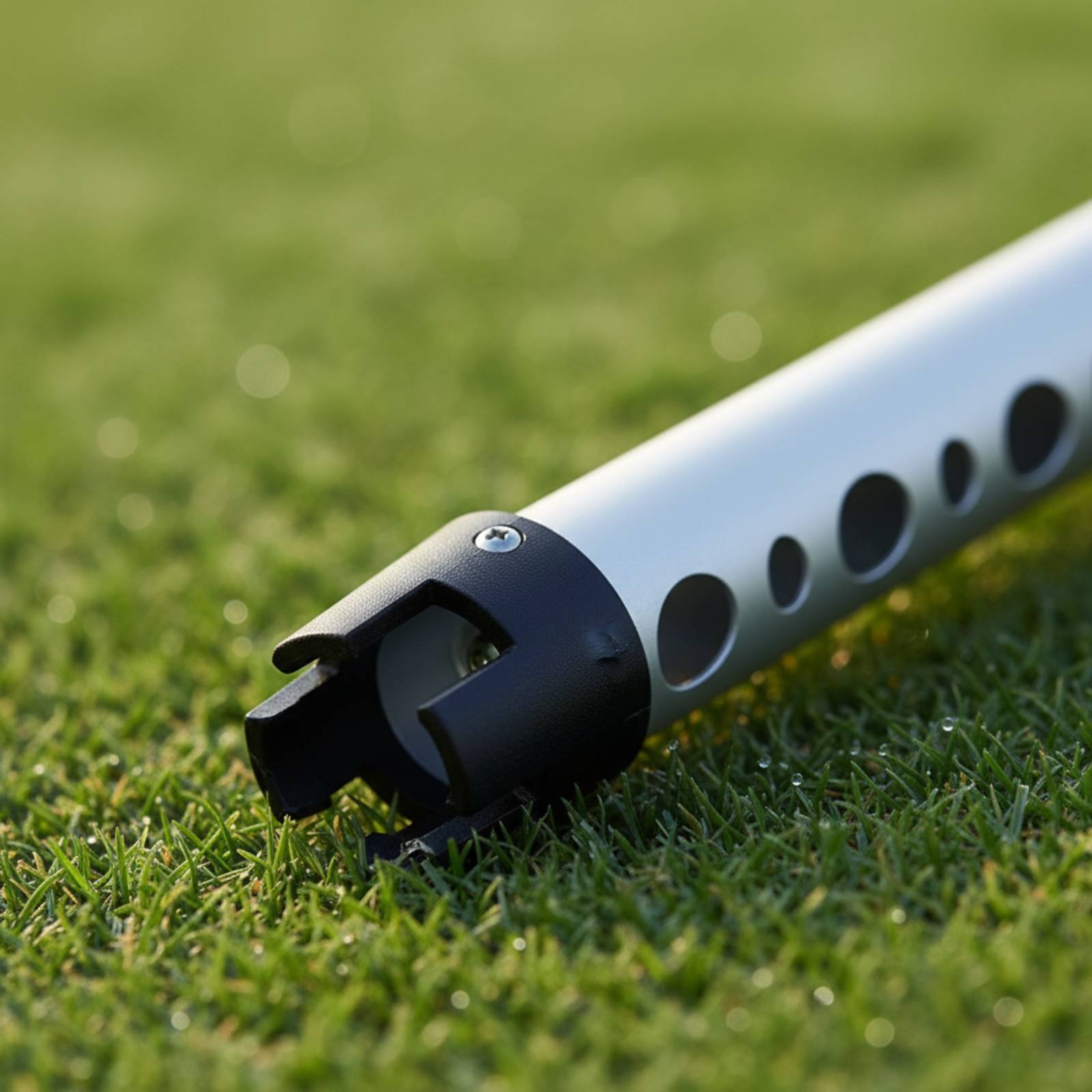 Coletor de Bolas de Golfe Port - Sports Equipment Golf avaliação e preço