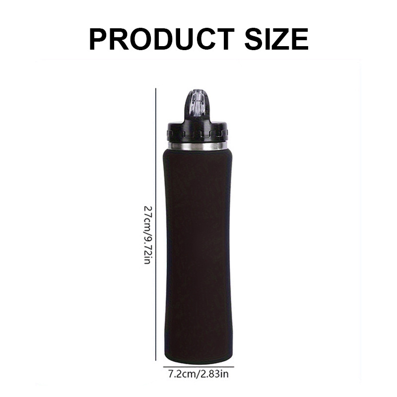 Personalização de Nome: Garraf - Sports Water Bottle Insulated avaliação e preço