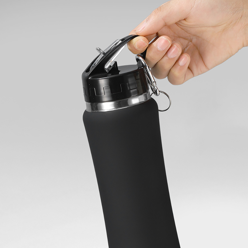 Personalização de Nome: Garraf - Sports Water Bottle Insulated avaliação e preço