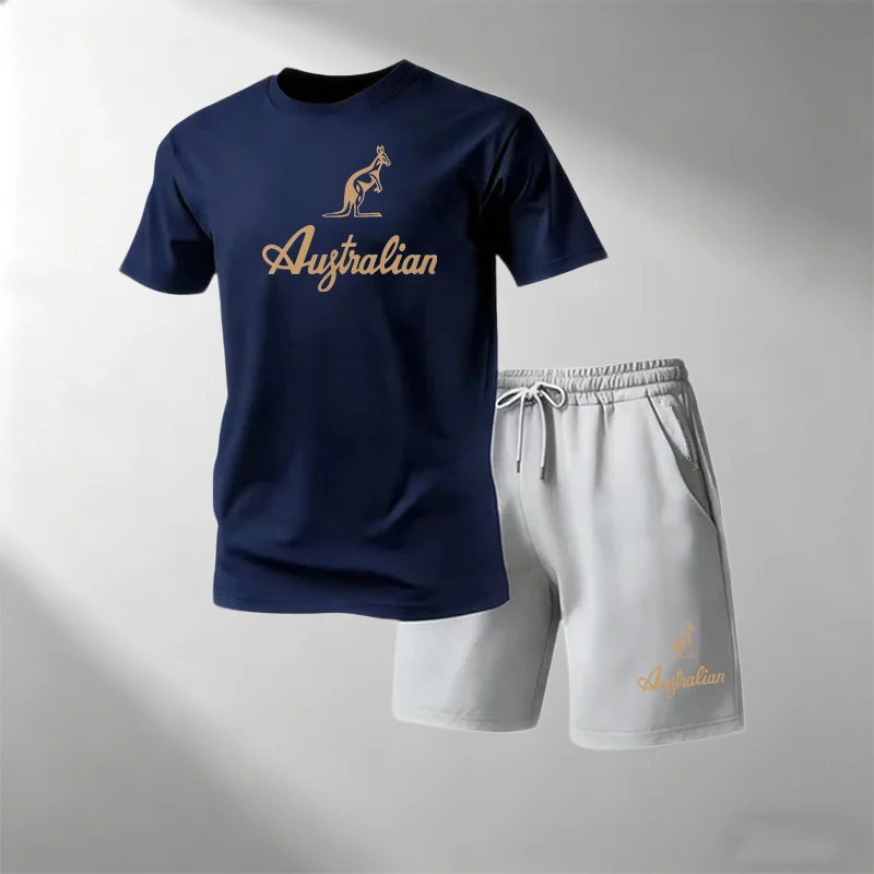 Conjuntos de Camisetas de Fitn - Sports Equipment Set avaliação e preço