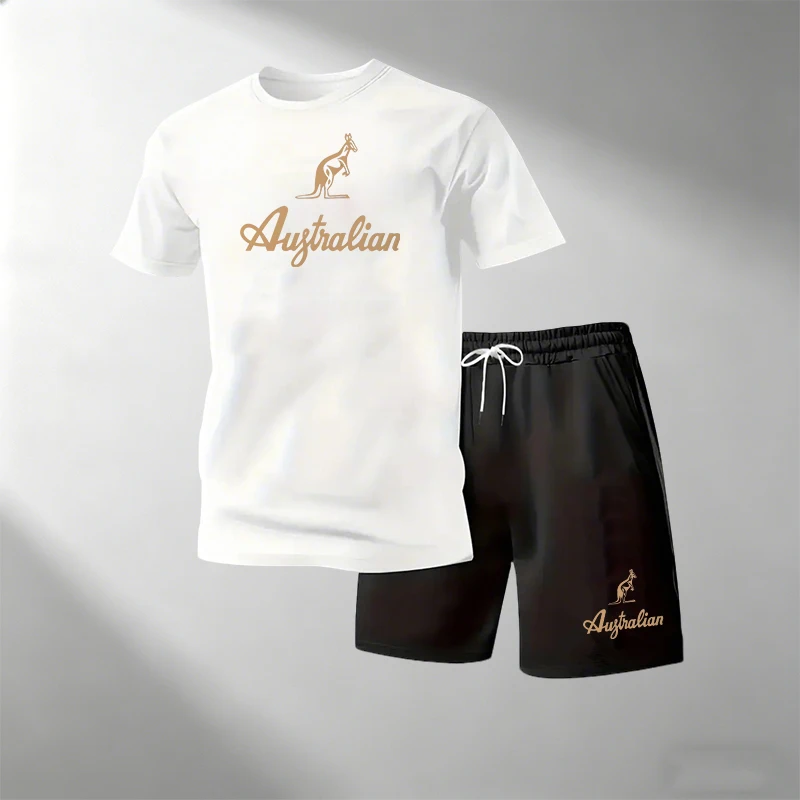 Conjuntos de Camisetas de Fitn - Sports Equipment Set avaliação e preço