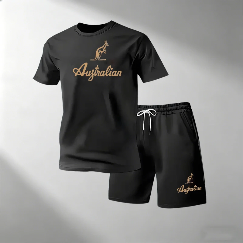 Conjuntos de Camisetas de Fitn - Sports Equipment Set avaliação e preço