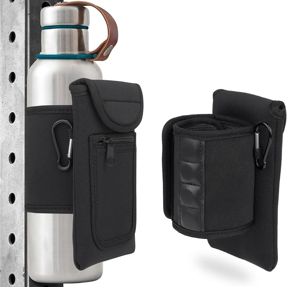 Suporte magnético para garrafa - Sports Equipment Holder avaliação e preço