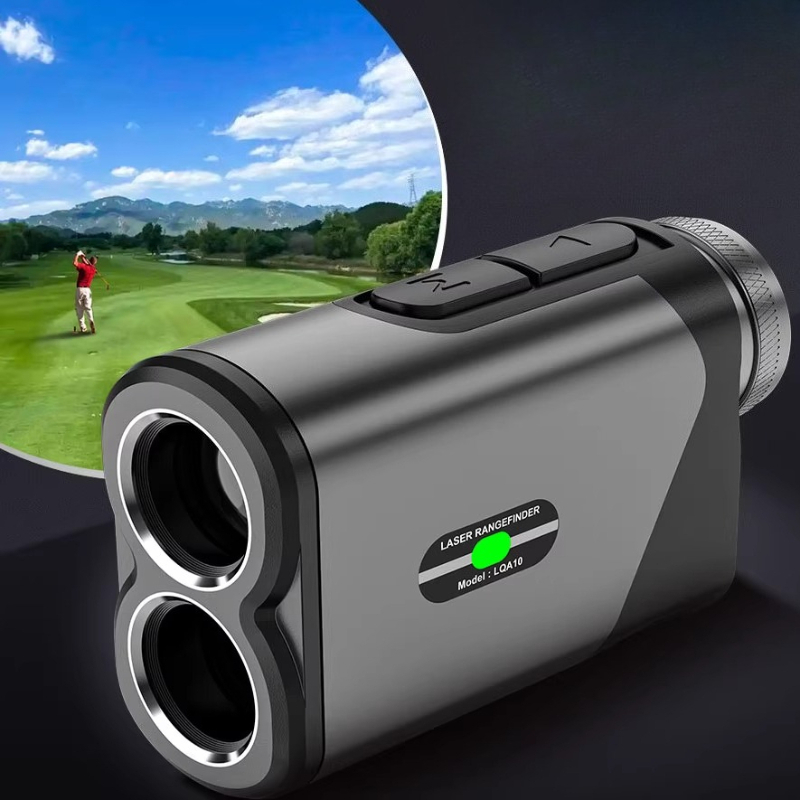 Mini telêmetro laser de golfe  - Sports Equipment Golf avaliação e preço