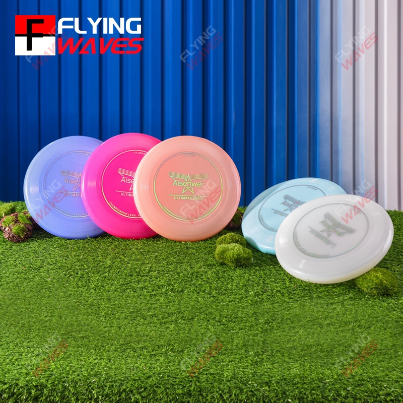 Discos voadores noctilucentes  - Frisbee Ultimate Disc avaliação e preço