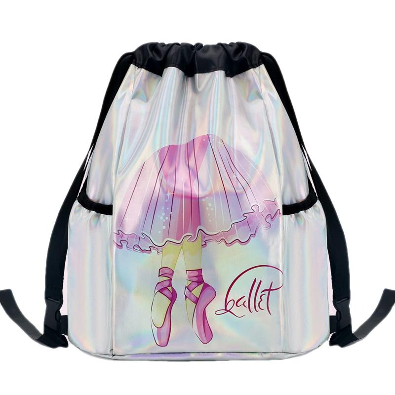 Laser Brilhante Ballet Dança S - Sports Equipment For Kindergarten avaliação e preço