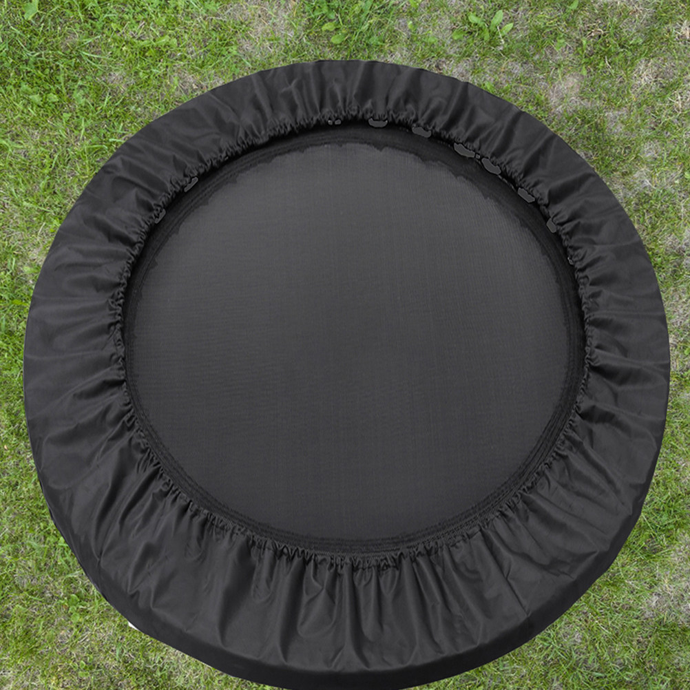 Capa Protetora para Molas de T - Trampoline Spring Cover avaliação e preço
