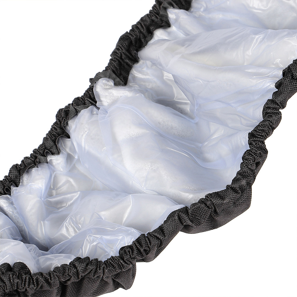 Capa Protetora para Molas de T - Trampoline Spring Cover avaliação e preço