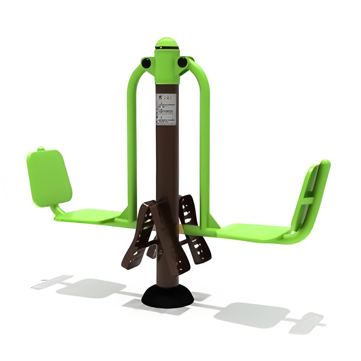 Preço barato de fábrica máquin - Sports Equipment Cheap avaliação e preço