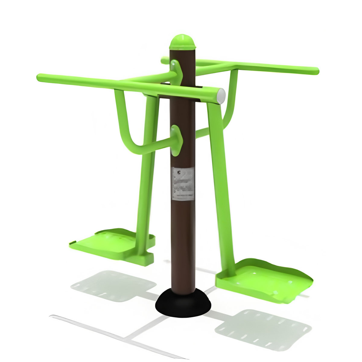 Preço barato de fábrica máquin - Sports Equipment Cheap avaliação e preço