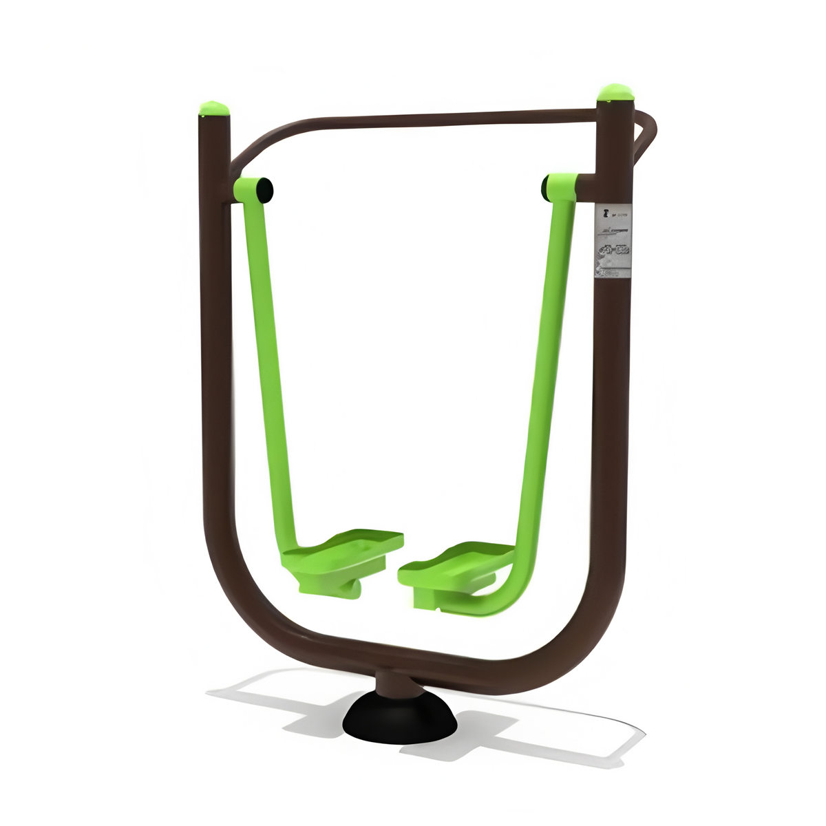 Preço barato de fábrica máquin - Sports Equipment Cheap avaliação e preço