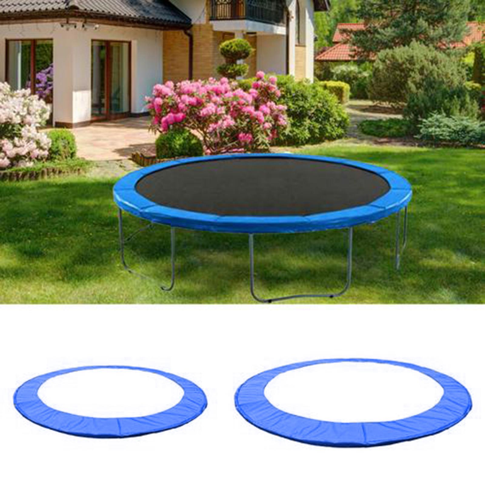 Capa de Proteção para Trampoli - Trampoline Spring Cover avaliação e preço