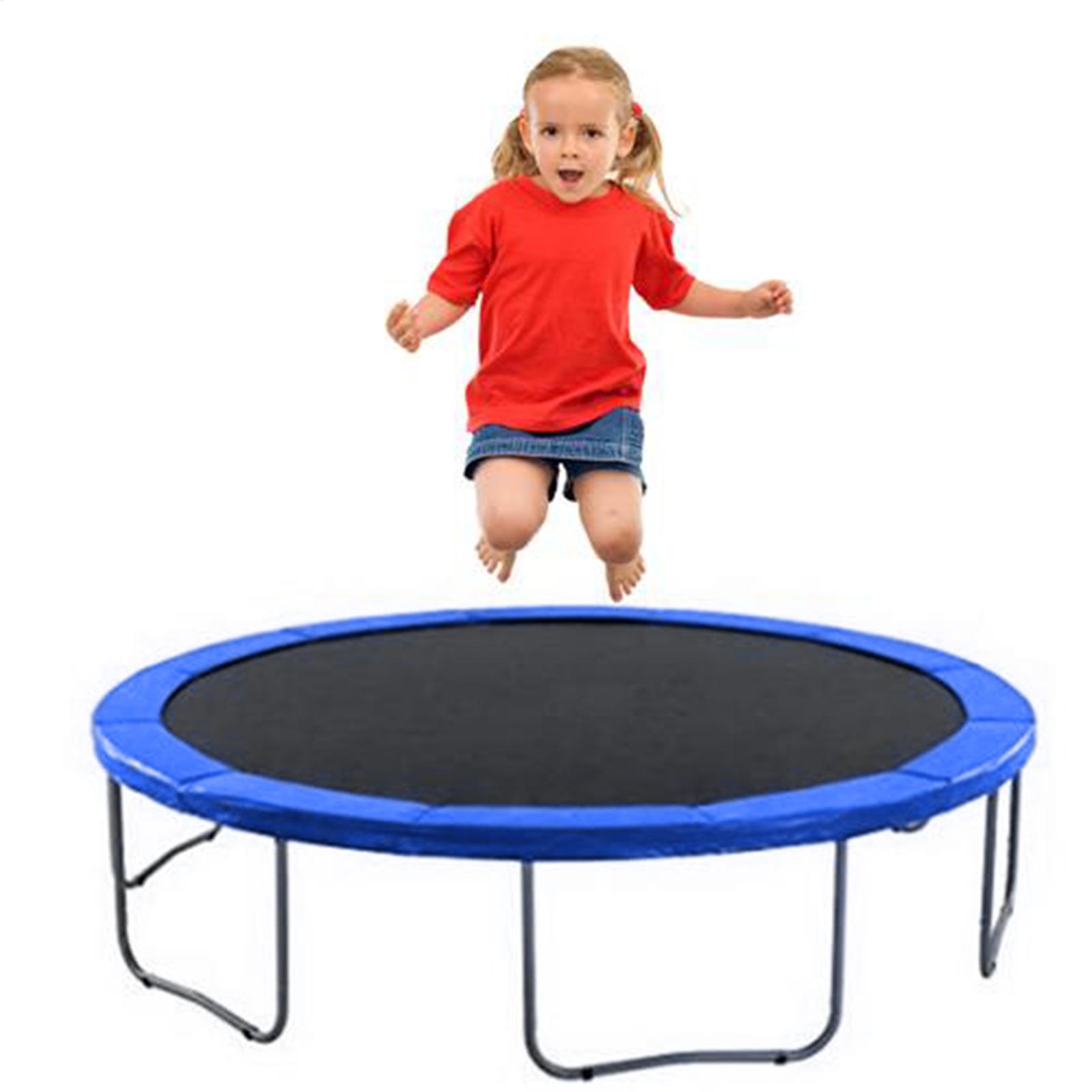 Capa de Proteção para Trampoli - Trampoline Spring Cover avaliação e preço