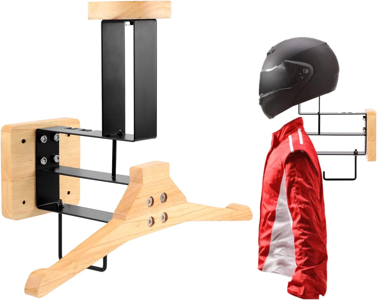 ​ Suporte de parede para capac - Sports Equipment Holder avaliação e preço