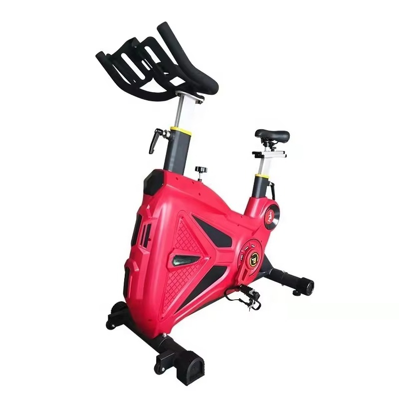 Bicicleta Ergométrica com Vola - Sports Equipment Cheap avaliação e preço