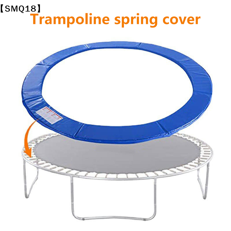 Almofada de proteção para tram - Trampoline Spring Cover avaliação e preço