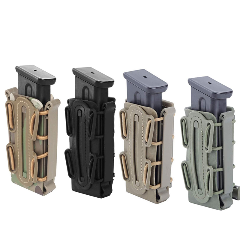 Bolsa de Armazenamento Tática  - Sports Equipment Holder avaliação e preço