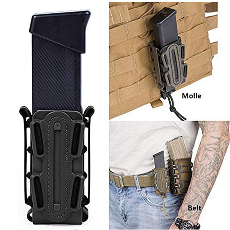 Bolsa de Armazenamento Tática  - Sports Equipment Holder avaliação e preço