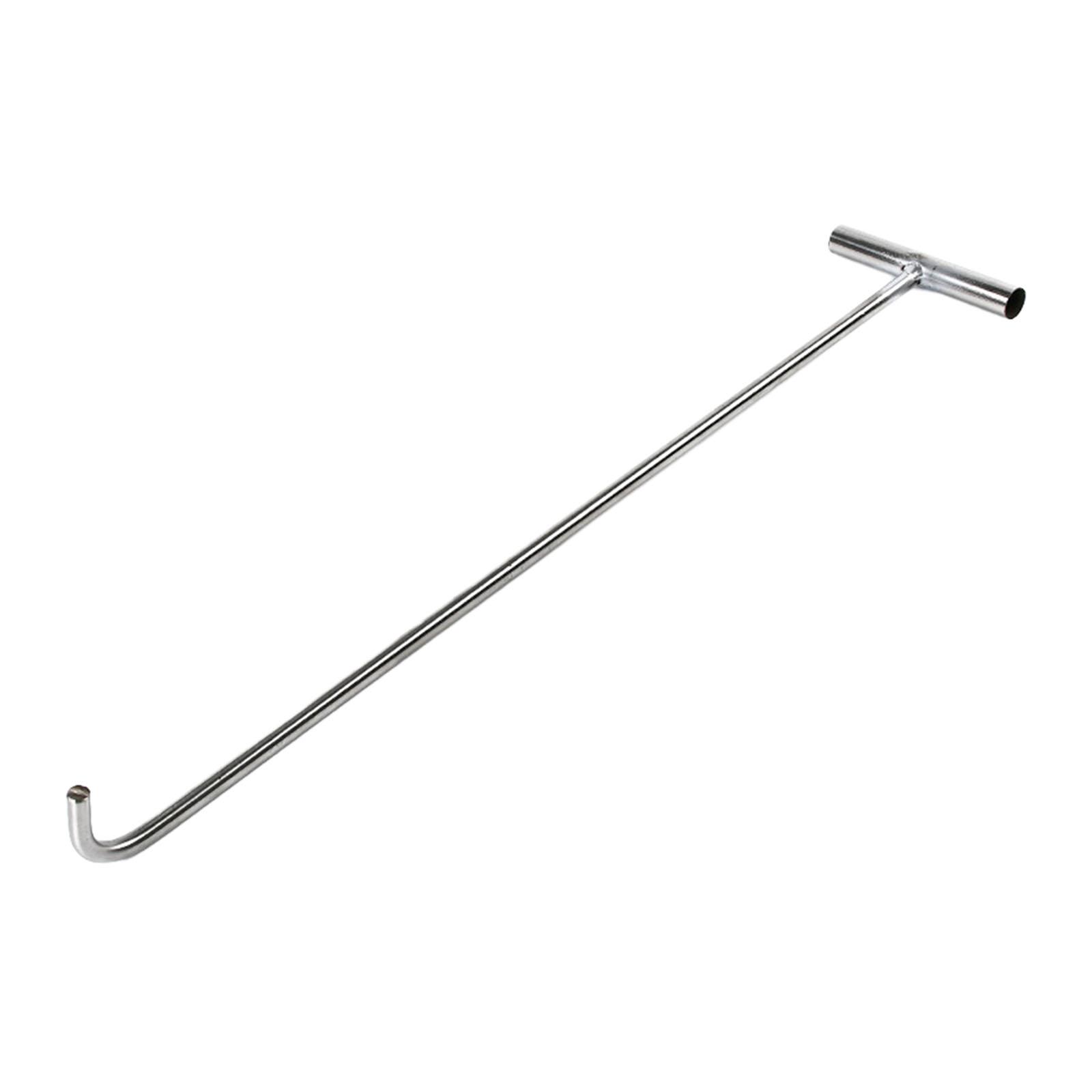 Ferramenta de Gancho para Tamp - Trampoline Spring Cover avaliação e preço