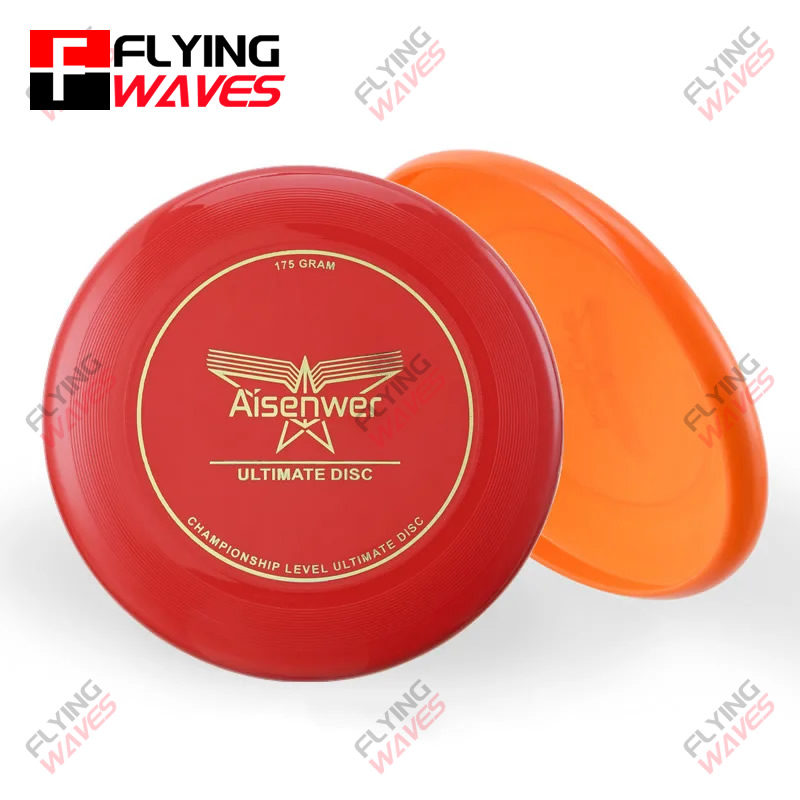 Profissional 175g disco voador - Frisbee Ultimate Disc avaliação e preço