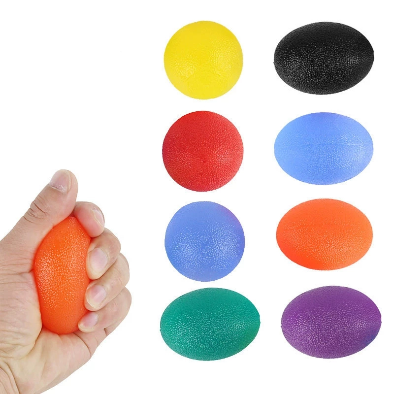 1/2PCS Bola de Treinamento de  - Sports Equipment For Kindergarten avaliação e preço