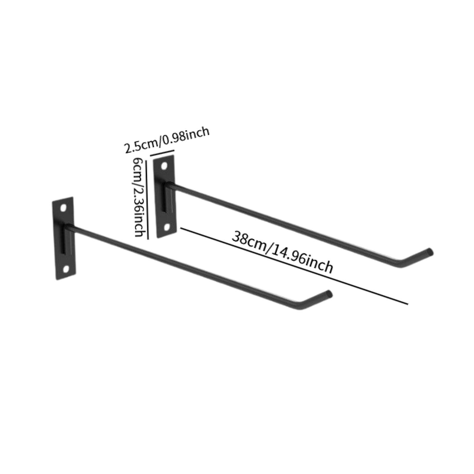 Suporte de Parede Multiuso em  - Sports Equipment Holder avaliação e preço