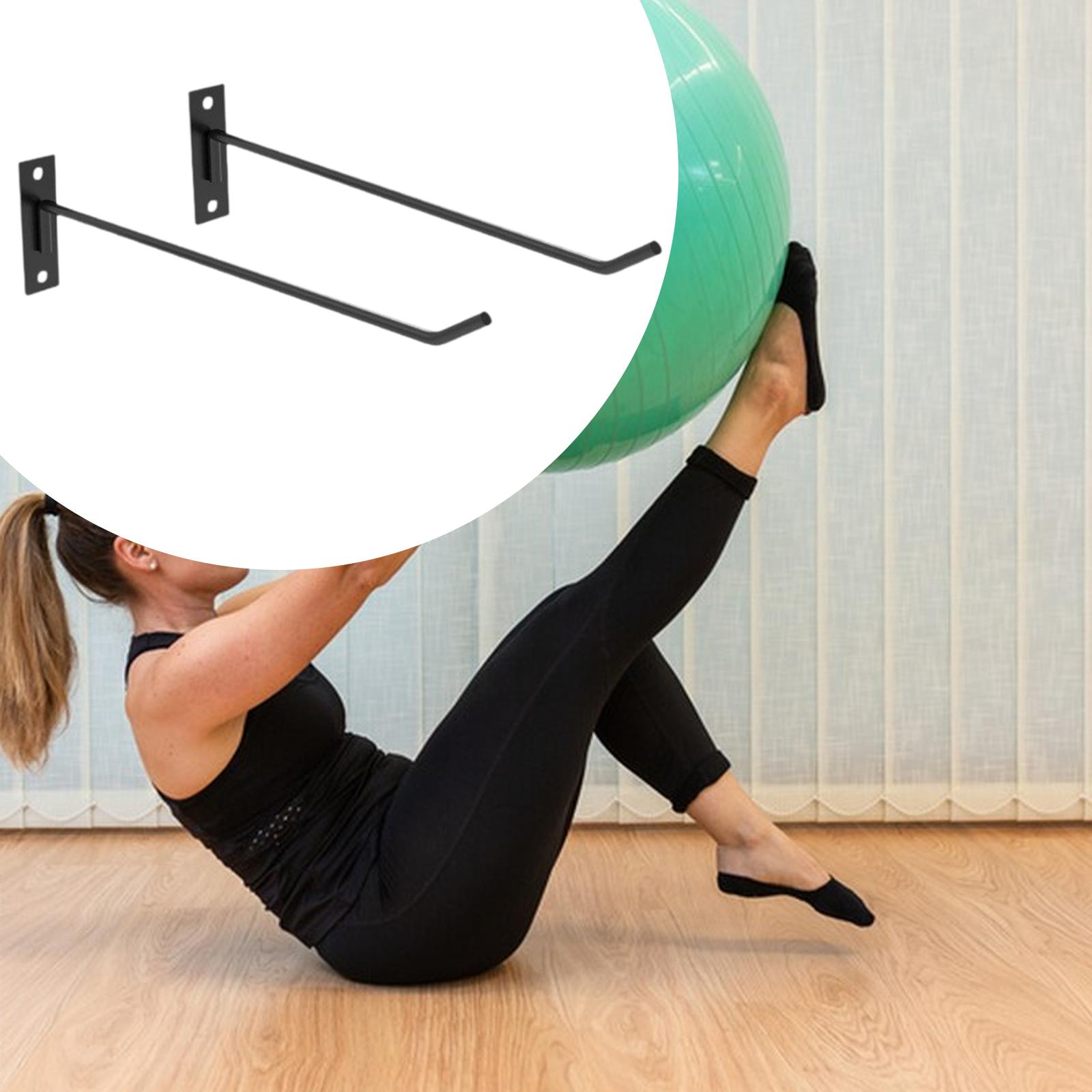 Suporte de Parede Multiuso em  - Sports Equipment Holder avaliação e preço