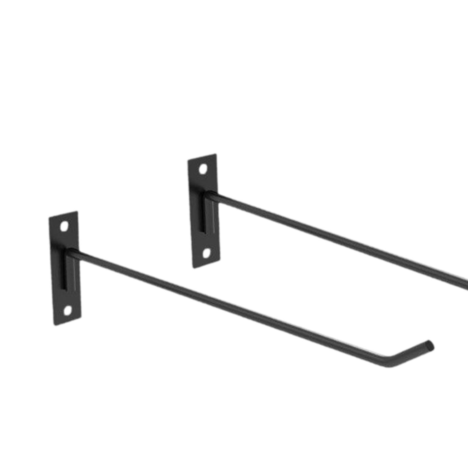 Suporte de Parede Multiuso em  - Sports Equipment Holder avaliação e preço