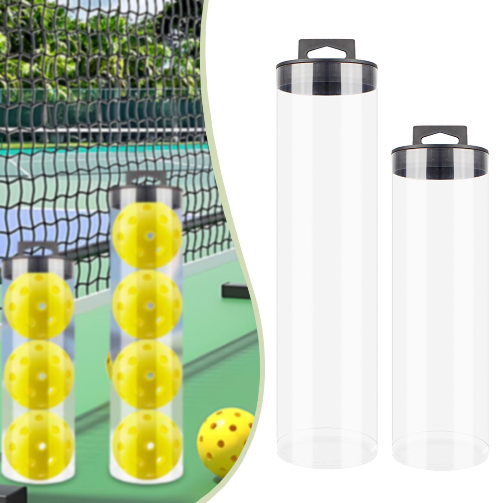 Tubo Organizador de Bolas de T - Sports Equipment Holder avaliação e preço