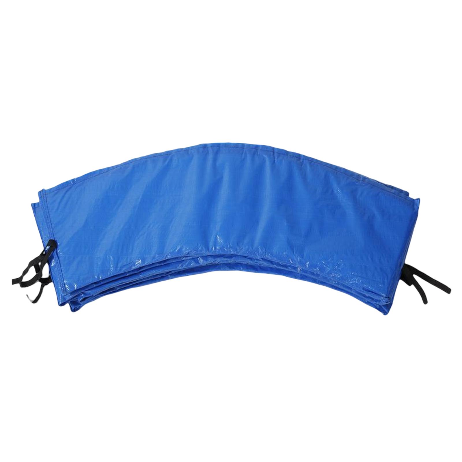 Capa de Cama Elástica Impermeá - Trampoline Spring Cover avaliação e preço