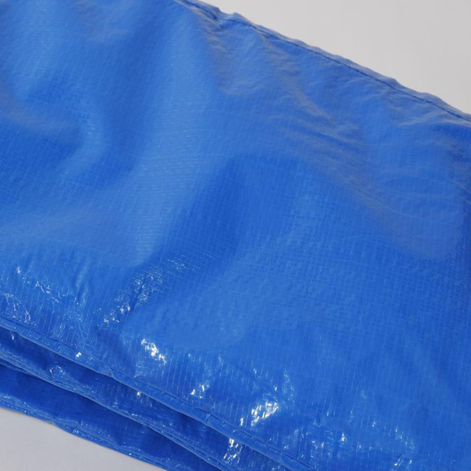 Capa de Cama Elástica Impermeá - Trampoline Spring Cover avaliação e preço