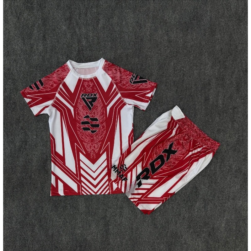 Novo Conjunto de Camiseta de B - Sports Equipment Set avaliação e preço